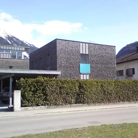 Stemer Montafon Schruns