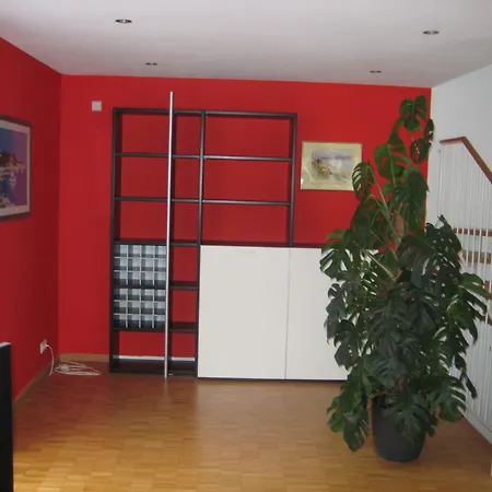 Prázdninový dům Stemer Montafon Schruns